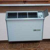 ITALKERO 2 stufe a metano usate con fiamma pilota 