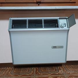 ITALKERO 2 stufe a metano usate con fiamma pilota 