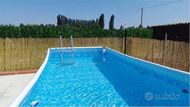 Stanza in appartamento di 90 m² a Ravarino