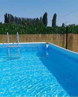 Stanza in appartamento di 90 m² a Ravarino