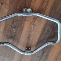 paramotore originale Harley-Davidson sportster 