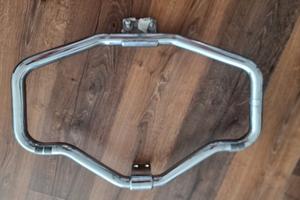 paramotore originale Harley-Davidson sportster 