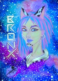 JENIS (DISEGNO ORIGINALE)