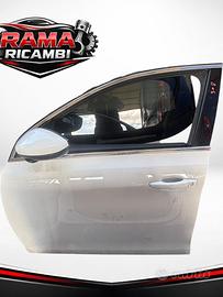 Portiera Anteriore Sinistra Peugeot 308