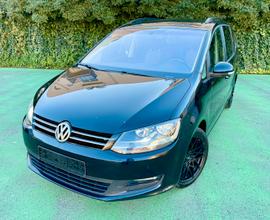 VW Sharan 2.0TDI 7 posti