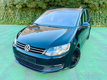 VW Sharan 2.0TDI 7 posti