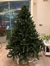 Albero di Natale sintetico