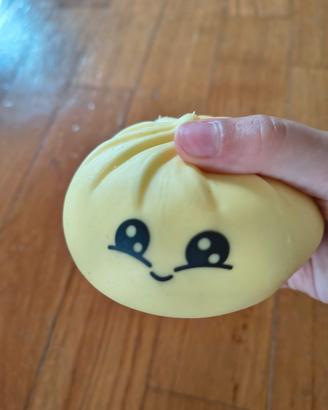 squishy raviolo