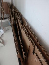 Scatoloni Ikea trasloco