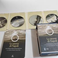libri e cd