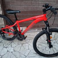 bici n.26 marciante mountain bilke rokrider 