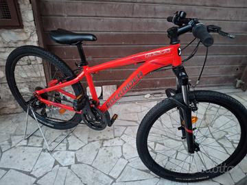 bici n.26 marciante mountain bilke rokrider 