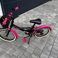 Bicicletta bambina