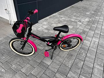Bicicletta bambina