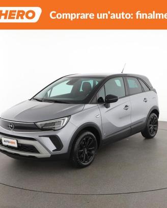 OPEL Crossland GB93864