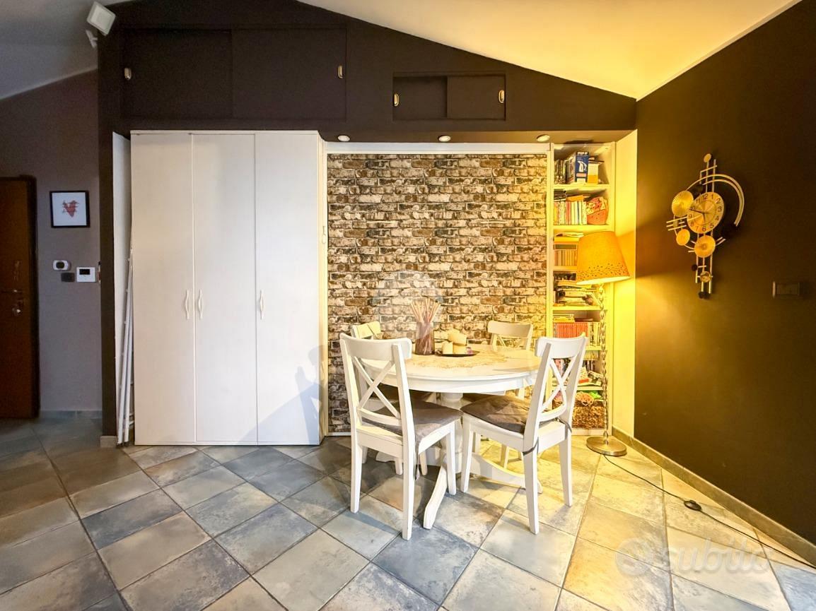 Appartamento – La Cassa, Colverso - Vista 4
