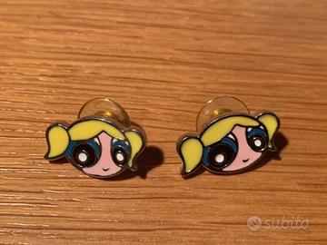 Orecchini superchicche