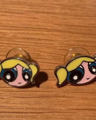 Orecchini superchicche