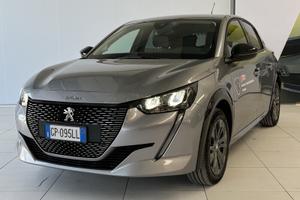 PEUGEOT e-208 Allure Pack 100kW