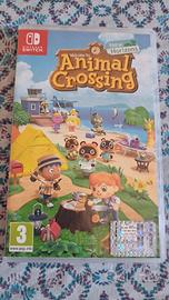 Animal Crossing New Horizons