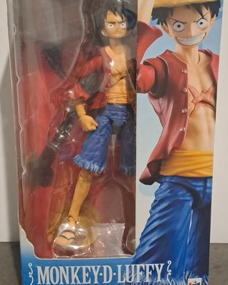 Megahouse Monkey D. Luffy