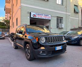 Jeep Renegade 1.4 T-Jet 120 CV GPL Longitude