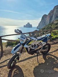 Husqvarna 701 2017