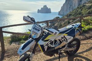 Husqvarna 701 2017