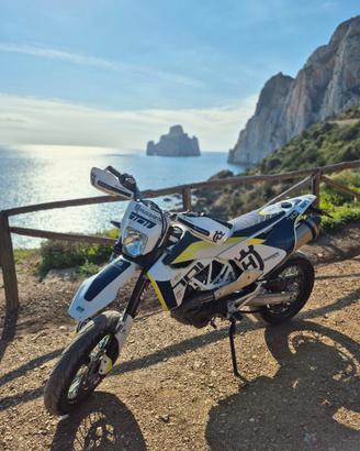 Husqvarna 701 2017