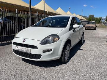 Fiat Punto Evo Grande 1.4 Benzina/Metano