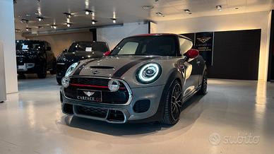 MINI 2.0 JOHN COOPER WORKS 231CV - 2018