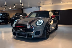 MINI 2.0 JOHN COOPER WORKS 231CV - 2018