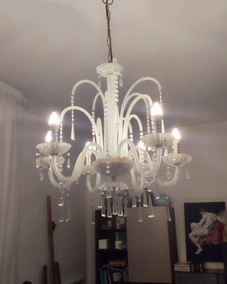 lampadario 