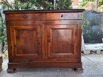 CREDENZA- BUFFET