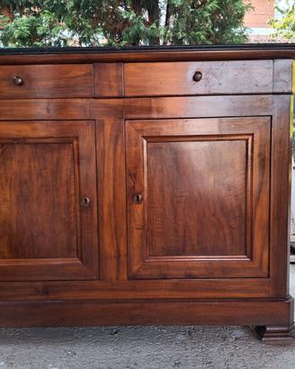 CREDENZA- BUFFET