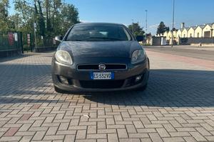 Fiat Bravo 1.6 multijet 