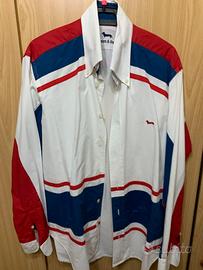 Camicia harmont & blaine