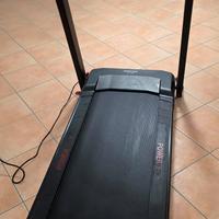 Tapis Roulant Domios