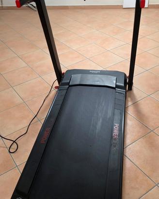 Tapis Roulant Domios