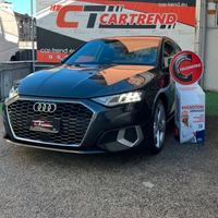 Audi A3 SPB 35 TDI S tronic Business Advanced