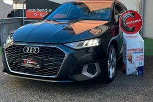Audi A3 SPB 35 TDI S tronic Business Advanced