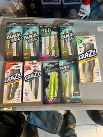 Fiish-Black-Shad-Minnow