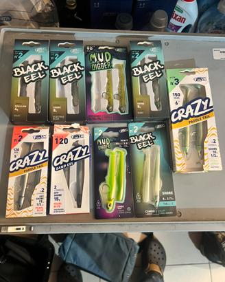 Fiish-Black-Shad-Minnow