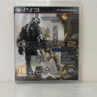 Crysis 2