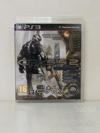 Crysis 2
