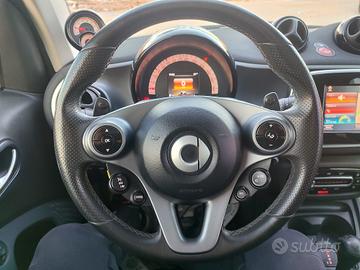 smart 453