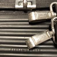 Mandarina Duck Tank Bag