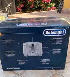 Friggitrice DeLonghi
