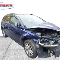 RICAMBI VARI VOLKSWAGEN GOLF VII VARIANT (BA5-BV5)