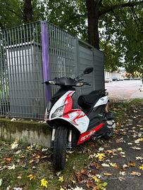 Aprilia sr 50 originale